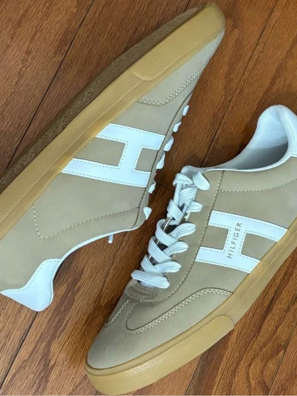 Tommy Hilfiger Maisie Women’s Shoes Size 11 Sneakers New